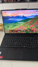 ThinkPad【國家補貼15%】聯(lián)想 E16筆記本電腦 銳龍版  商務(wù)辦公學(xué)生網(wǎng)課娛樂(lè )輕薄本 16英寸 R7-7735H 16G 1T 2.5K 曬單實(shí)拍圖