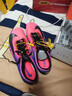耐克田徑精英巴黎新款  Nike Maxfly 2 FP耐克男女碳板氣墊短跑釘鞋 IM9129-500/Maxfly 2代 43 曬單實(shí)拍圖