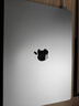 Apple/蘋(píng)果AI筆記本/2025MacBookPro14英寸M5(10+10核) 24G 1T銀色筆記本電腦 曬單實(shí)拍圖