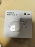 榮耀（HONOR）藍牙耳機EarBuds 4i無(wú)線(xiàn)入耳式原裝主動(dòng)降噪榮耀400 Magic7Pro適用蘋(píng)果FreeBuds 6i 5i 3i同款 榮耀Earbuds 4i（冰島白） 曬單實(shí)拍圖