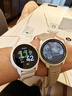 高馳COROS PACE 4雙頻全星座運動(dòng)手表音樂(lè )馬拉松跑步爬樓越野超長(cháng)續航 白色硅膠【3月7日發(fā)貨】 曬單實(shí)拍圖
