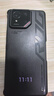 ROG9 游戲手機 驍龍8至尊版 12G+512G 矩陣式液冷散熱 185HZ E6電競屏 全網(wǎng)通5G ROG手機 ROG9【曜石黑 12G+512G】 官方標配 曬單實(shí)拍圖