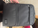 新秀麗（Samsonite）商務(wù)通勤雙肩包男士旅行背包16英寸華為電腦包大容量防潑出差簡(jiǎn)約 曬單實(shí)拍圖