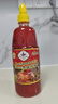水?huà)寢屘﹪M(jìn)口 甜辣醬840g 泰式蒜蓉甜辣醬炸雞燒烤火鍋燒烤披薩 蘸醬 曬單實(shí)拍圖