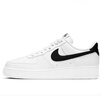 耐克耐克NIKE板鞋男空軍一號AF1 AIR FORCE 1運動(dòng)鞋CT2302-100白42 曬單實(shí)拍圖