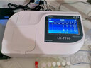 陸恒臺式COD氨氮總磷總氮檢測儀污水LH-T725高精度多參數水質(zhì)分析儀器 LH-C660便攜式COD檢測儀+消解儀 曬單實(shí)拍圖