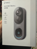 360可視門(mén)鈴6Pro 500萬(wàn)超清畫(huà)質(zhì)家用監控智能門(mén)鈴電子貓眼攝像頭無(wú)線(xiàn)wifi手機遠程查看對講 曬單實(shí)拍圖