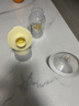美德樂(lè )（Medela）吸奶器電動(dòng)吸乳器單邊防逆流舒適按摩母乳喂養絲韻舒悅版 曬單實(shí)拍圖