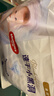好奇金裝寶寶成長(cháng)褲超薄透氣寶寶訓練褲尿不濕嬰兒尿褲 成長(cháng)褲XL40*2片 曬單實(shí)拍圖