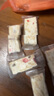 不多言草莓羊奶芙正宗拉絲軟棉雪花酥牛軋糖糕點(diǎn)解饞休閑零食大禮包750g 曬單實(shí)拍圖