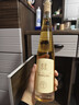 張裕（CHANGYU）黃金冰谷酒莊威代爾甜型金鉆冰酒375ml單瓶禮盒紅酒自營(yíng)年貨送禮 曬單實(shí)拍圖