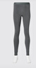 優(yōu)衣庫男裝HEATTECH ULTRA WARM緊身褲/保暖衣秋褲內衣秋冬479538 479538/08深灰色 XL 曬單實(shí)拍圖