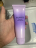 歐珀萊（AUPRES）女生禮物 時(shí)光鎖凈澈潔面膏泡沫細膩溫和清潔洗面奶 深層潔凈護膚 時(shí)光鎖凈澈潔面 125g 曬單實(shí)拍圖