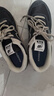 NEW BALANCE NB574男鞋女鞋復古拼接經(jīng)典百搭舒適休閑運動(dòng)鞋跑步透氣耐磨 ML574EVB 黑色 42 (腳長(cháng)26.5cm) 曬單實(shí)拍圖