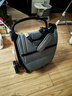 SMARTSTROLLER口袋遛娃神器推車(chē)輕便嬰兒車(chē)0-3歲用折疊可坐可躺帶減震一鍵收車(chē) 星空灰【自動(dòng)折疊+可坐躺+更輕便】 曬單實(shí)拍圖