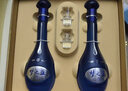 洋河 夢(mèng)之藍M6 52度500ml*2瓶 禮盒裝 綿柔濃香型白酒年貨送禮 曬單實(shí)拍圖