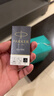 派克（PARKER）鋼筆墨水芯 配件系列黑色5支裝 曬單實(shí)拍圖