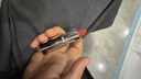 紀梵希（Givenchy）【采銷(xiāo)直播間】粉絲絨N27豆沙色口紅 38女神節生日禮物送女友 曬單實(shí)拍圖