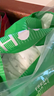 YEEHOO小綠褲英氏嬰童用品集團旗下超薄透氣4XL碼拉拉褲100片添加真蠶絲 曬單實(shí)拍圖