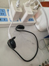 邦帛世OWSPro VV4后掛式無(wú)線(xiàn)藍牙運動(dòng)耳機 雙耳掛脖式氣傳導頸掛式耳機商務(wù)適用蘋(píng)果安卓華為小米vivoppo OWS ProVV4后掛式藍牙耳機【黑色】 曬單實(shí)拍圖