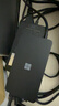 微軟Surface Thunderbolt? 4 雷電4 擴展塢2 USB4拓展塢 USB-C多功能擴展塢2 HDMI線(xiàn) 網(wǎng)線(xiàn) 原裝Dock4 Surface USB-C 多功能擴展塢【99g】 曬單實(shí)拍圖