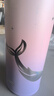 膳魔師（THERMOS）保溫杯500ml男女士?jì)和由漳陼?huì )新年禮物JNL-505海洋粉色 曬單實(shí)拍圖