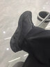 DESCENTE【吳磊同款】DESCENTE迪桑特TRAINING系列綜訓男女款綜訓鞋 男子BK-黑色-D5431TCT06 43 曬單實(shí)拍圖
