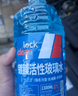 LOCKCLEAN汽車(chē)防凍玻璃水冬季零下40度專(zhuān)用去油膜鍍膜驅水融雪去污清潔劑 高效清潔. 0℃1.3L*4瓶 曬單實(shí)拍圖