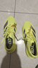 阿迪達斯（adidas）跑步系列 男 Adizero EVO SL WOVEN M 跑步鞋 JR2024 亮黃熒光 43 曬單實(shí)拍圖