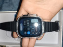 TDD華強北智能手表S11ultra/S10頂配版5G全網(wǎng)通可插卡男女成人初高中學(xué)生多功能電子手表官方旗艦新款 Ultra3黑【256G內存+自由下載+運動(dòng)心率】 健康檢測+全新升級性能+便捷操控+超 曬單實(shí)拍圖