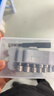 麥思德（MASTERPROOF）迷你棘輪扳手42件套內六角扳手全套十字一字梅花三角螺絲刀批頭組 曬單實(shí)拍圖