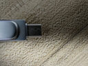 閃迪（SanDisk）128GB Type-C USB3.2 手機U盤(pán)DDC4 讀速高達400MB/s 自動(dòng)備份 手機電腦兩用 金屬雙接口大容量?jì)?yōu)盤(pán) 曬單實(shí)拍圖