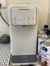 摩飛電器（Morphyrichards）飲水機多段控溫燒水壺一鍵除氯恒溫水壺母嬰級材質(zhì)定量定溫泡奶機全不銹鋼管道0殘水MR5300A 2L 【新升級全不銹鋼管道】MR5300A 曬單實(shí)拍圖