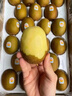 佳沛（zespri）新西蘭陽(yáng)光金果奇異果黃心獼猴桃孕婦寶寶輔食端午節送禮水果禮盒 12枚禮盒裝【單果約103-114g】 曬單實(shí)拍圖