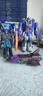 【95成新】變形金剛（Transformers）兒童男孩玩具車(chē)模型禮物天尊世代混天豹加強級戰車(chē)隊之爆炸G2006   曬單實(shí)拍圖