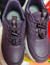 足力健防滑老人鞋春季媽媽鞋輕便休閑鞋戶(hù)外散步運動(dòng)鞋中老年鞋子 曬單實(shí)拍圖