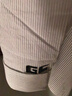 GIORDANO CONCEPTS 男裝2026年春新款純棉條紋印花單口袋挺括量感長(cháng)袖襯衫12045006 曬單實(shí)拍圖