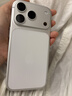 Apple/蘋(píng)果 iPhone 17 Pro 1TB 銀色 支持移動(dòng)聯(lián)通電信5G 雙卡雙待手機 曬單實(shí)拍圖