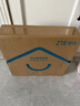 中興（ZTE）【問(wèn)天】BE7200MAX WiFi7 萬(wàn)兆SFP家用電競無(wú)線(xiàn)路由器 全2.5G網(wǎng)口 RGB炫彩燈效USB3.0 性能旗艦 曬單實(shí)拍圖