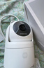 小米智能室外攝像機4C 3K 家用監控器攝像頭360度無(wú)死角帶夜視500萬(wàn)像素全彩夜視農村戶(hù)外庭院 曬單實(shí)拍圖