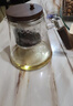 TEAHUE泡茶壺飄逸杯茶水分離快客杯加厚耐熱玻璃大容量按壓式過(guò)濾茶具 曬單實(shí)拍圖