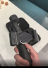 大疆（DJI）Osmo Mobile 8 手機云臺穩定器 大疆OM8 手機穩定器 手持vlog AI跟拍 360度跟拍增穩防抖自拍桿 Osmo Mobile8 Al 追蹤模塊套裝 標配（不含隨心換） 曬單實(shí)拍圖