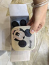 迪士尼（Disney）k歌麥克風(fēng)音箱一體無(wú)線(xiàn)話(huà)筒藍牙音箱音響小度智能語(yǔ)音兒童玩具男女孩生日禮物新年禮盒 MK01米奇 曬單實(shí)拍圖
