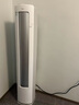 美的（Midea）新品酷省電柜機空調新一級能效變頻冷暖雙排純銅管家用客廳立式除濕家電節能以舊換新政府補貼 酷省電Ultra88大柜 4匹 一級能效220V電 曬單實(shí)拍圖