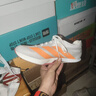 阿迪達斯田徑精英Adidas SP 4全新升級 阿迪達斯大蟬翼四代厚底短跑釘鞋 JQ0795 43.5 曬單實(shí)拍圖