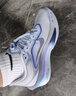耐克NIKE男子 碳板跑步鞋減震 ZOOM FLY 6 運動(dòng)鞋FN8454-002灰藍 42.5 曬單實(shí)拍圖