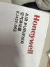 霍尼韋爾（Honeywell）空氣凈化器臥室桌面辦公室小型凈化器除煙味 多重凈化除菌除粉塵煙味KJ45F-X02 曬單實(shí)拍圖