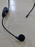 aporo 2.4G無(wú)線(xiàn)麥配件 頭戴式發(fā)射器 接收器 無(wú)線(xiàn)話(huà)筒配件 UHF無(wú)線(xiàn)麥 曬單實(shí)拍圖