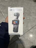 大疆（DJI）Pocket3/4 大疆運動(dòng)相機 靈眸口袋云臺相機 旅游美顏手持vlog相機 官方標配+【適配續航手柄】套裝 【標配·激活后發(fā)+128G高速卡】 曬單實(shí)拍圖