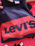 Levi's李維斯25年春季新款男士時(shí)尚休閑潮流百搭短袖T恤002A0 曬單實(shí)拍圖